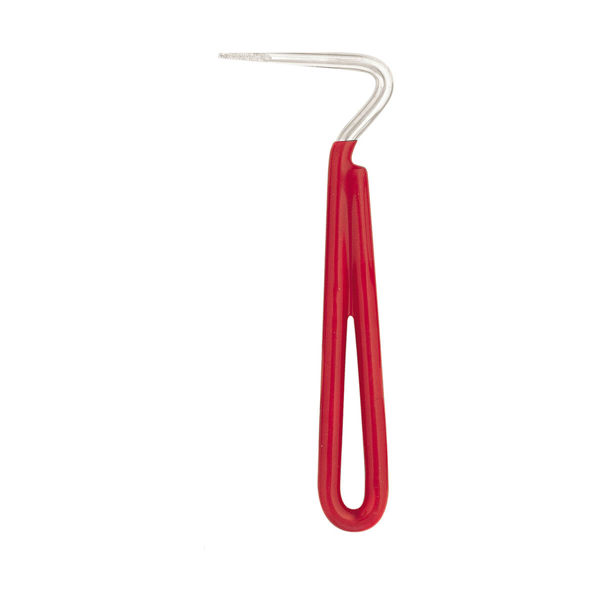 Hoof Pick - Red