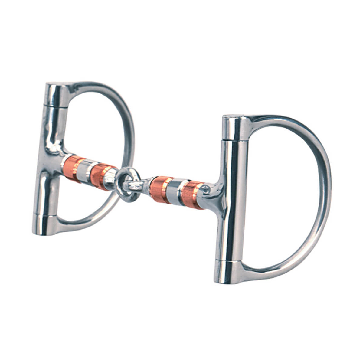 Dee Ring Bit, Roller Mouth - 5-in