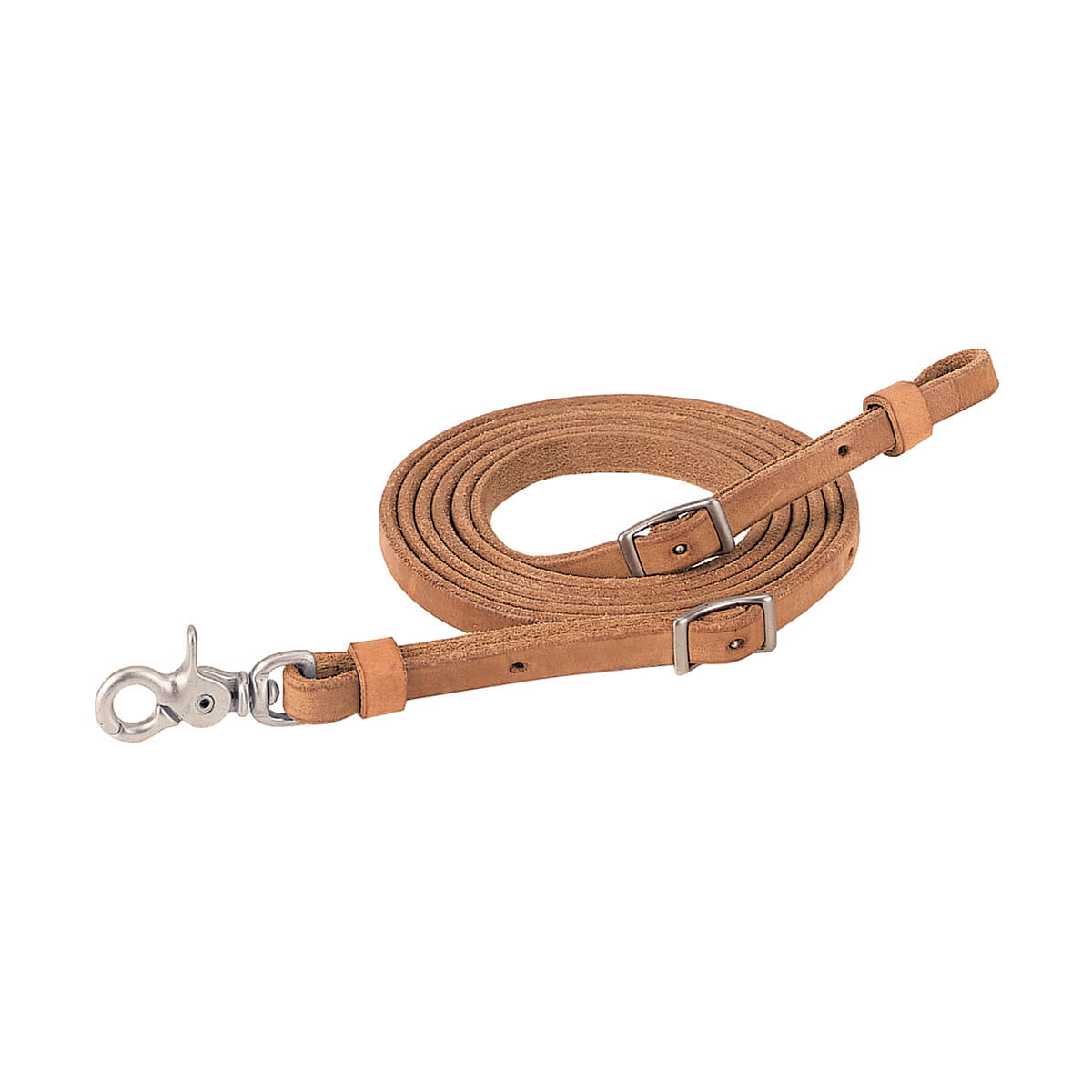 ProTack® Roper Rein - 1/2-in x 8-ft