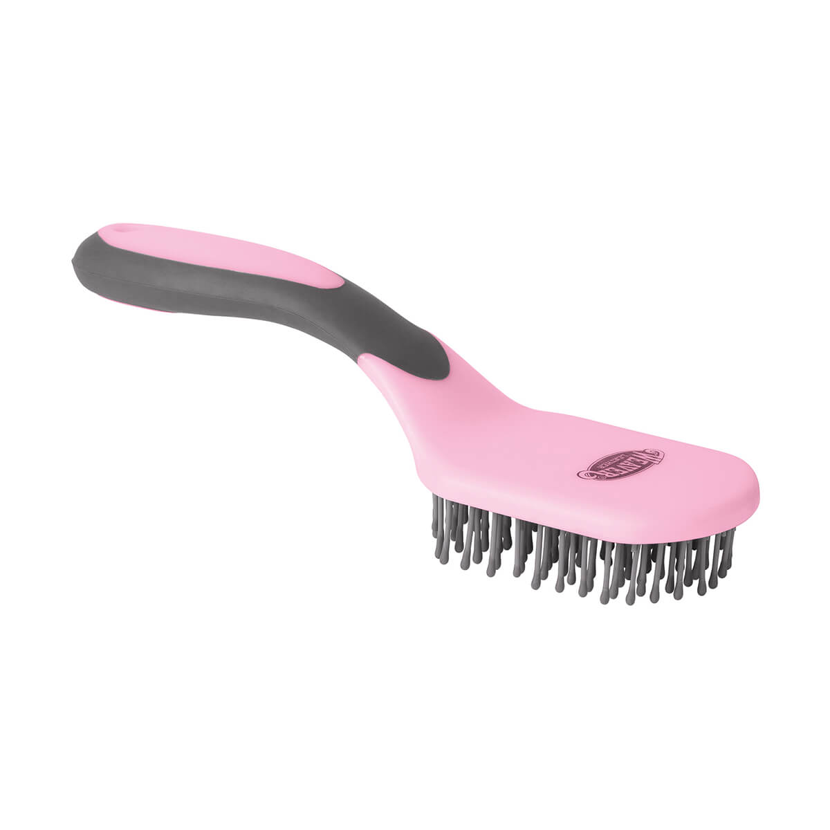 Mane and Tail Brush - Pink
