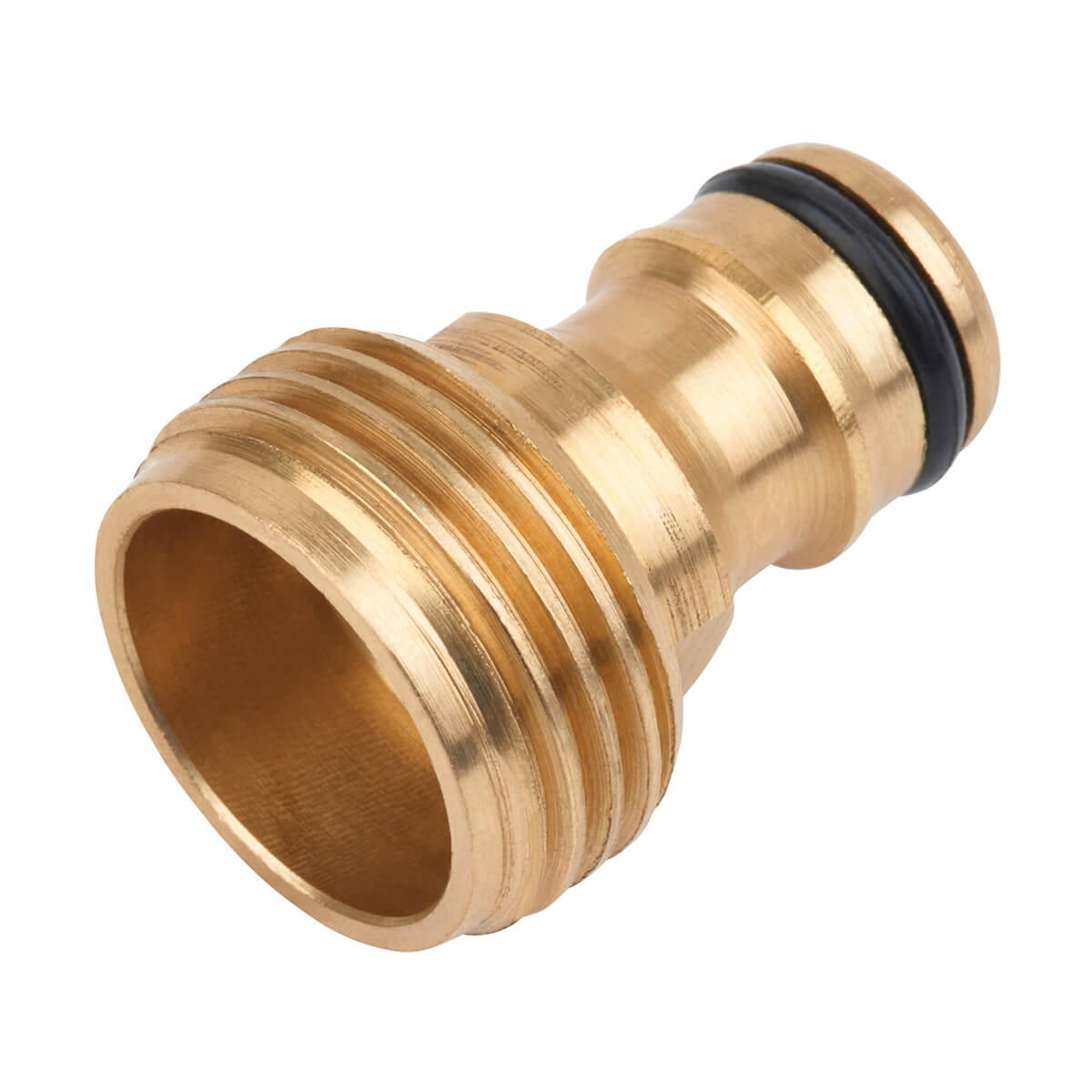 Brass Quick Connect Product Adapter