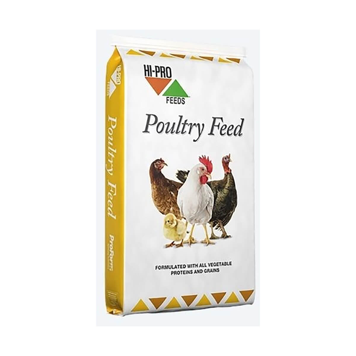 Textured Poultry Layer Ration - Hi Pro 17% Complete - 20 kg