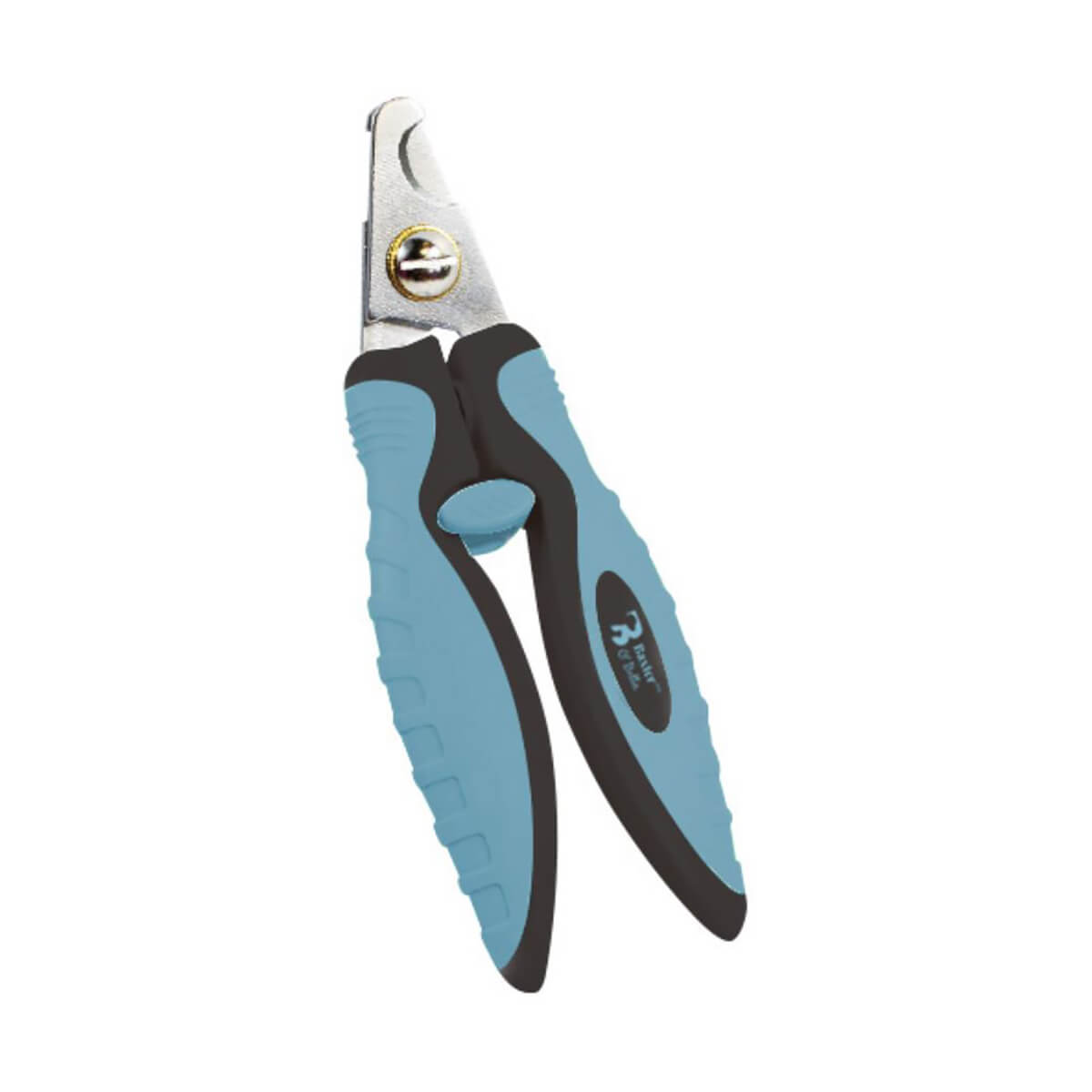 Baxter & Bella Nail Clipper - Curved