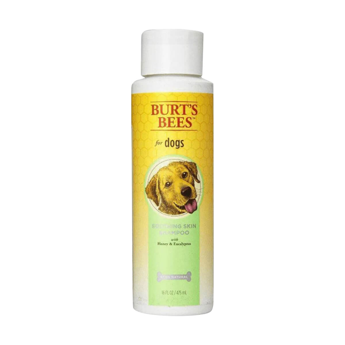 Burts Bees™ Soothing Shampoo - 16 oz