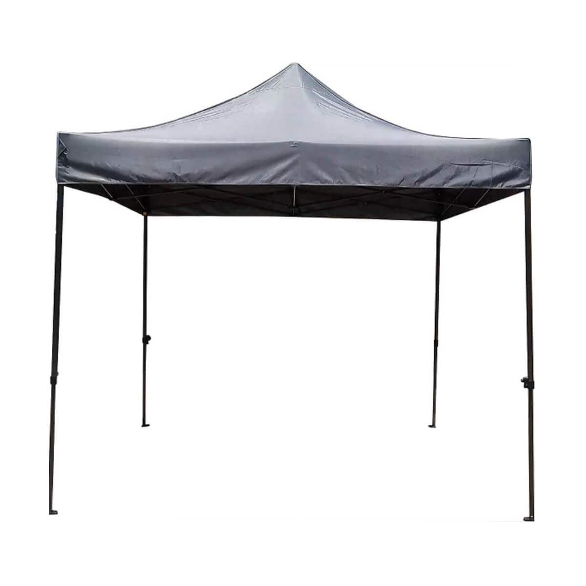 Canopy Fold Up with Carry Bag 10-ft x 10-ft