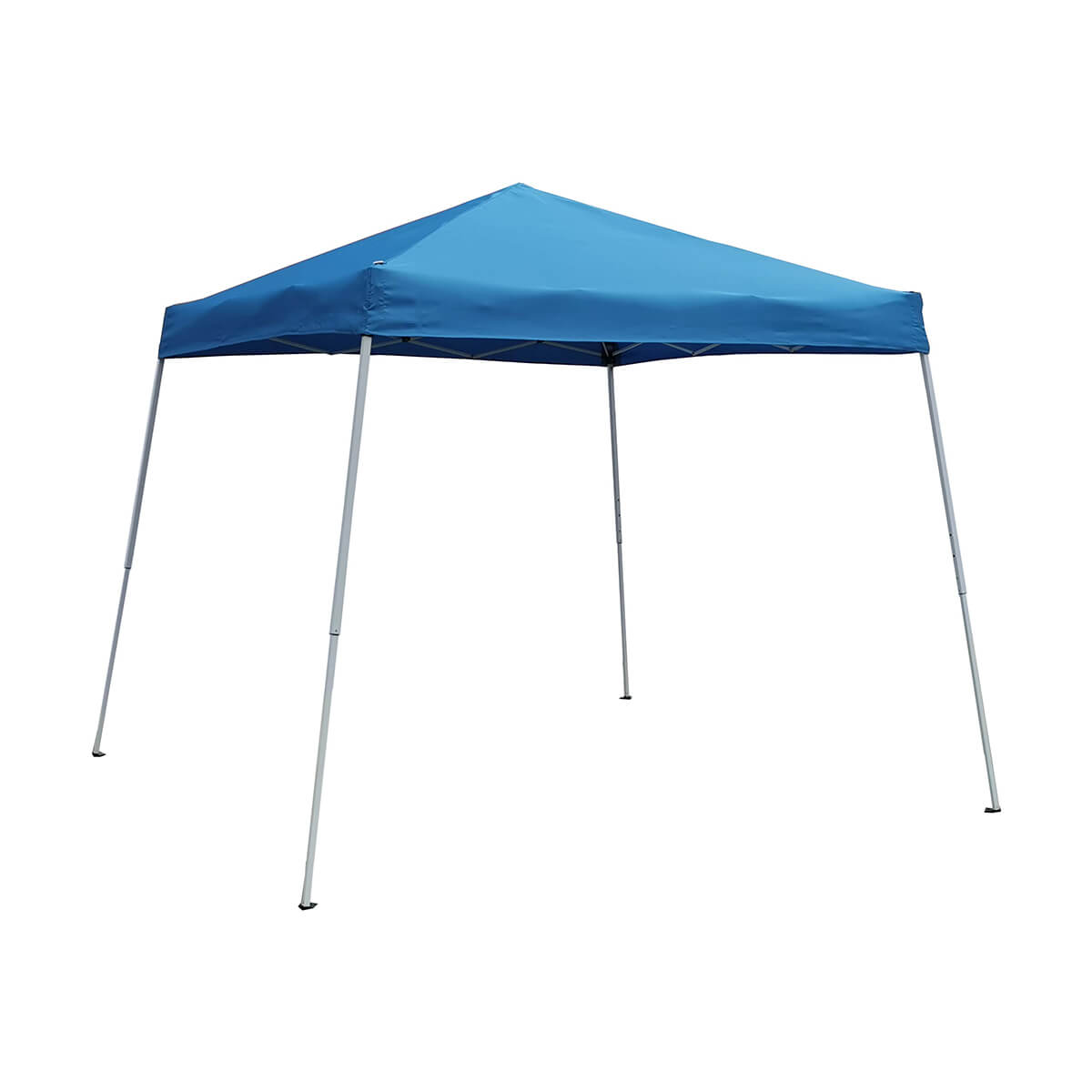 Canopy Slant Leg with Carry Bag - 10-ft x 10-ft