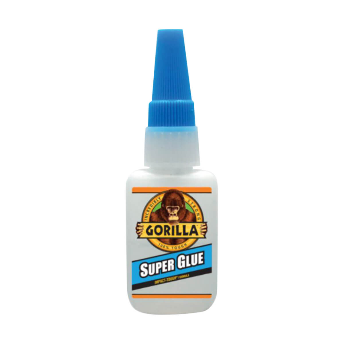 Gorilla Super Glue Gel - 15 g