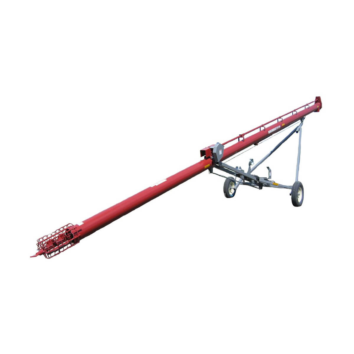 Meridian Utility Auger HD8-59