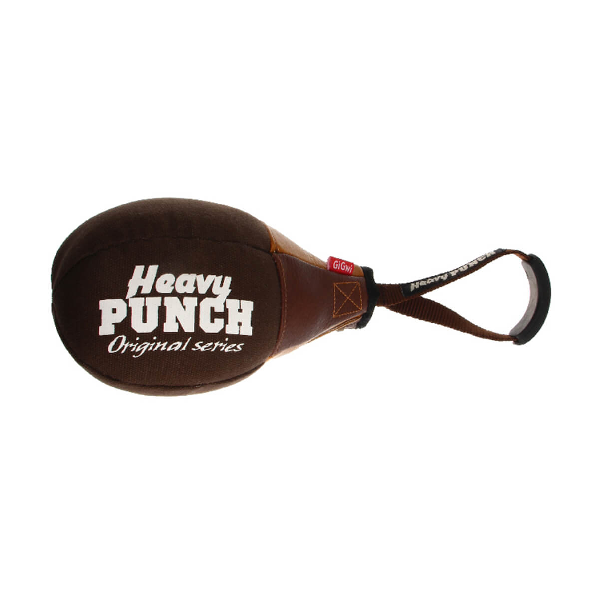 Dog Toy Punching Bag