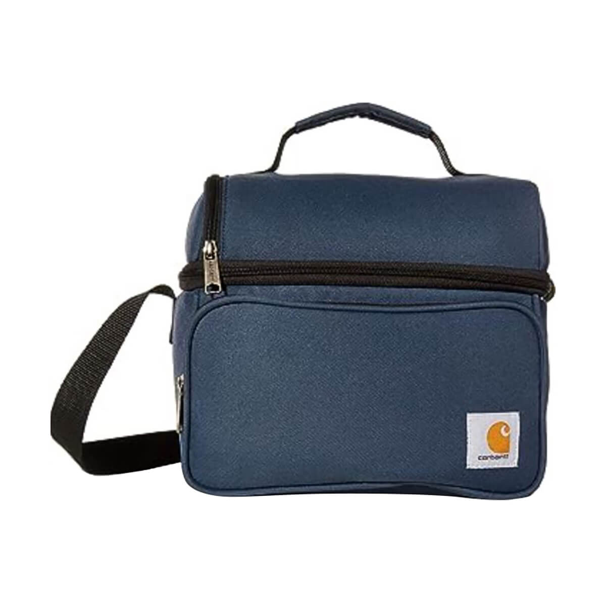 Carhartt Cooler - Navy Blue - 12 can