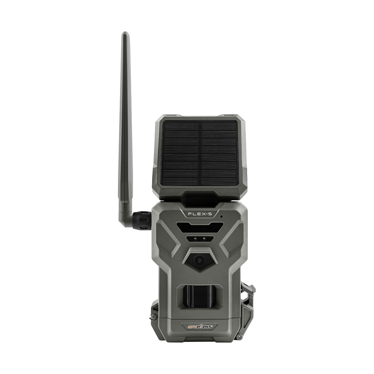 Spypoint Flex-S Cellular Camera with Solar Panel