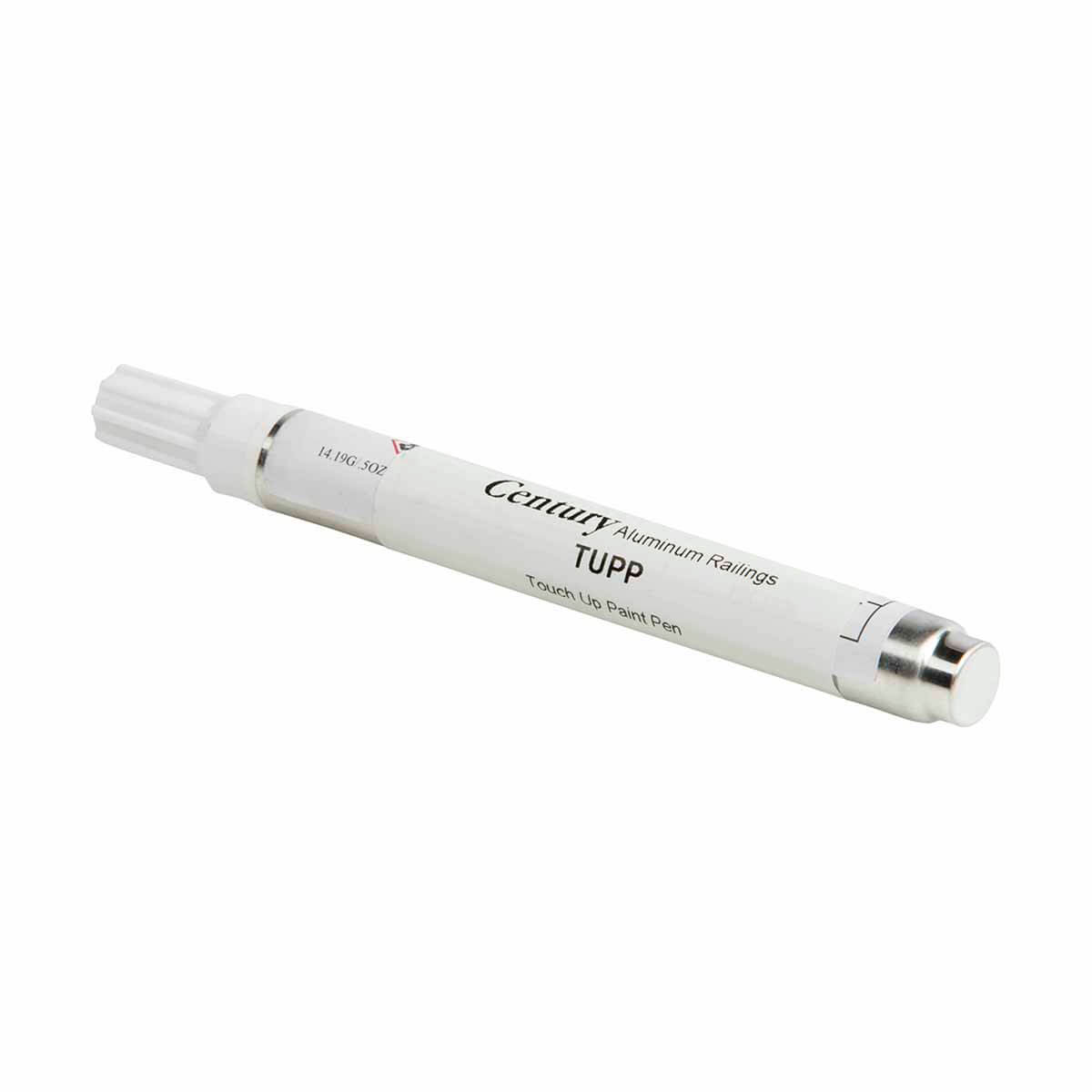 Century Aluminum Railing Touch Up Pen - White