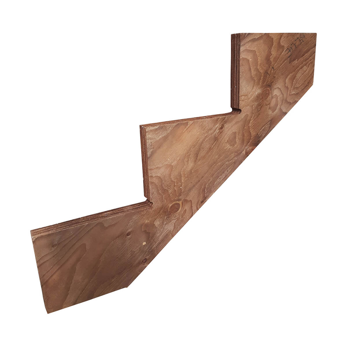 Ply-Lam Stair Stringer - 3 Step