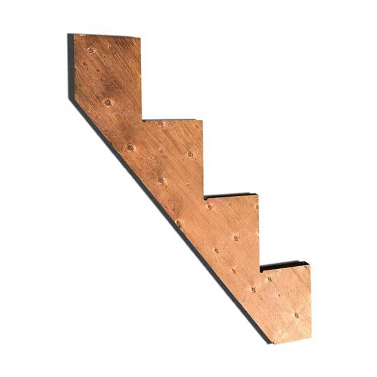 Ply-Lam Stair Stringer - 4 Step