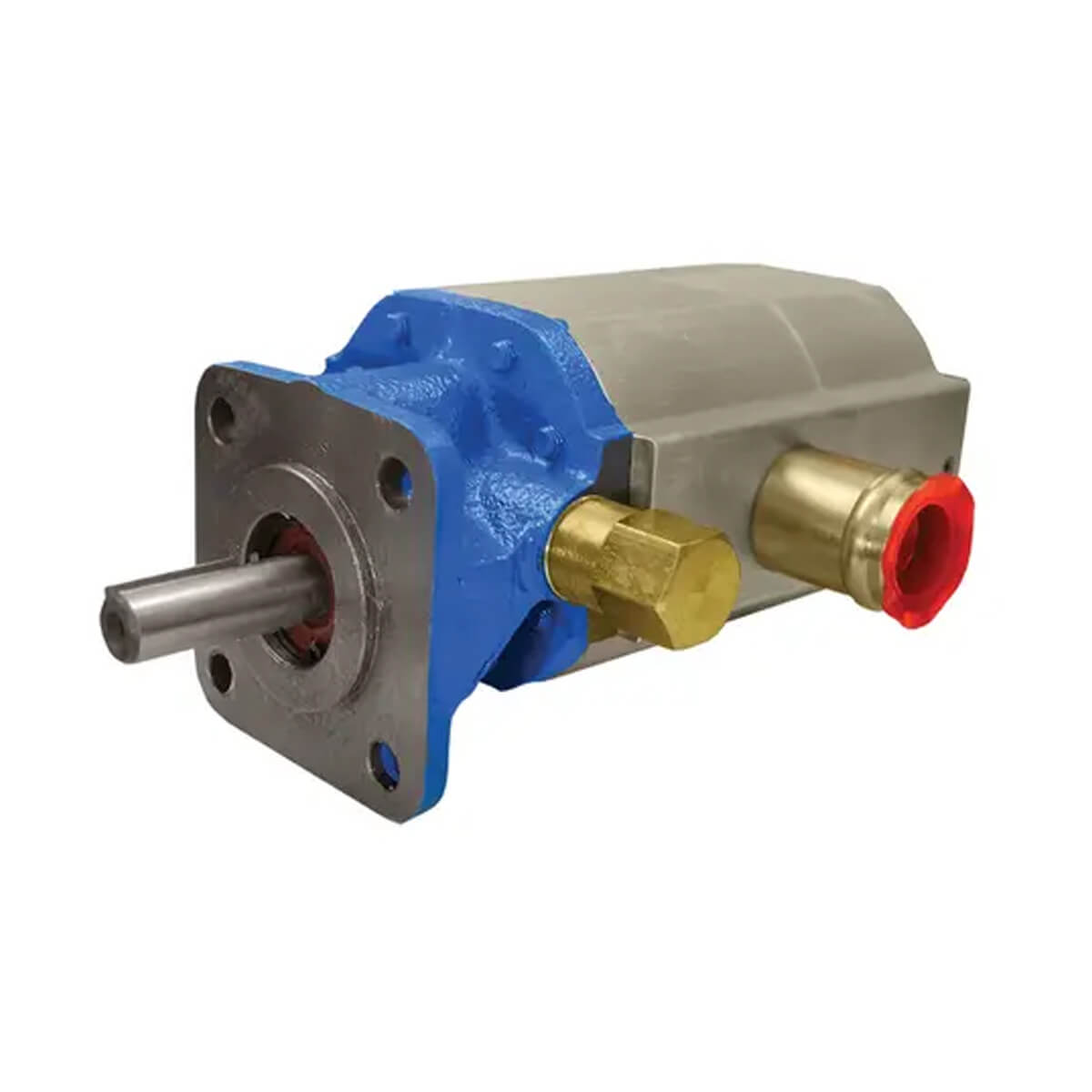 Hydraulic Pump HI/LO - 11 GPM