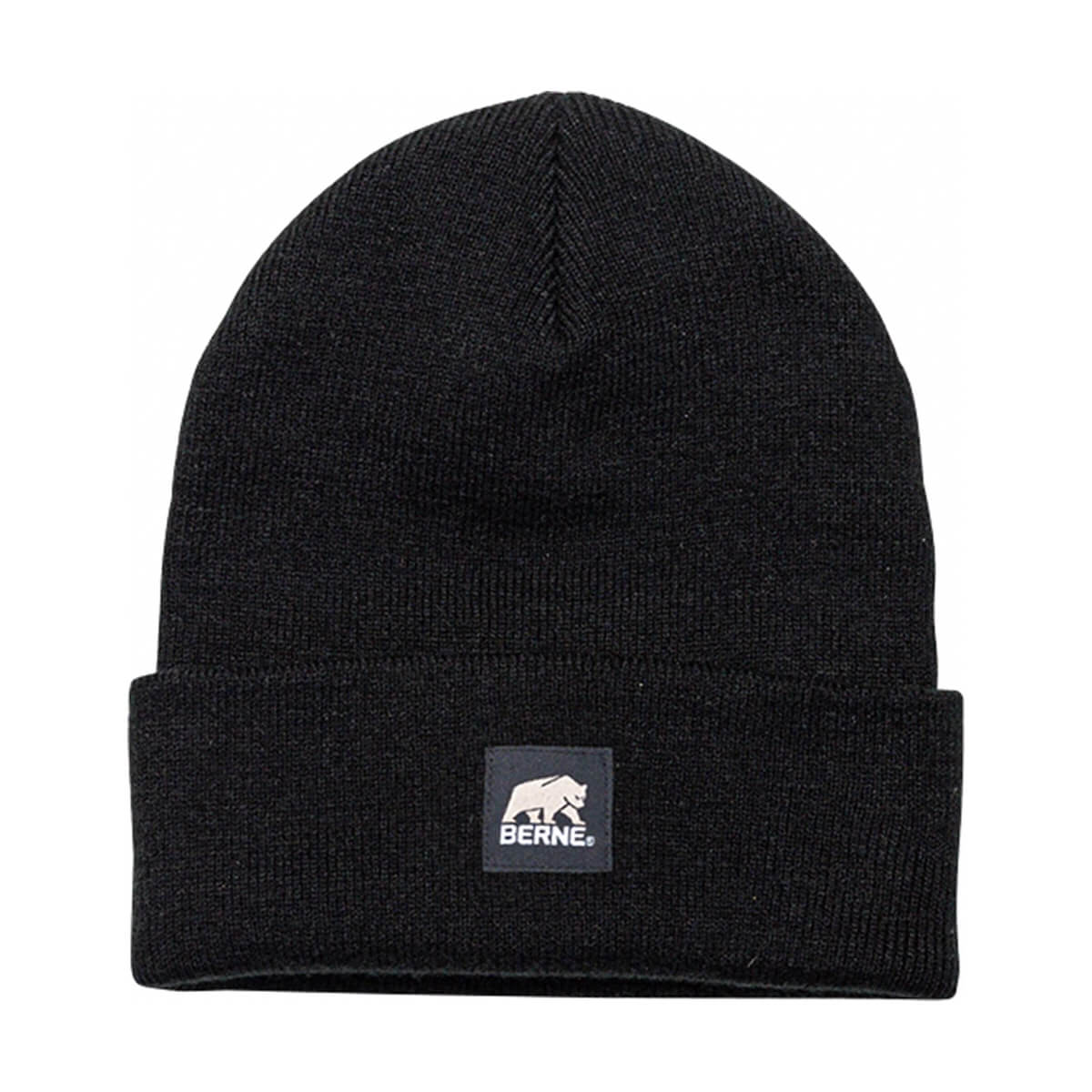 Berne Logo Heritage Adult Toque - Brindle