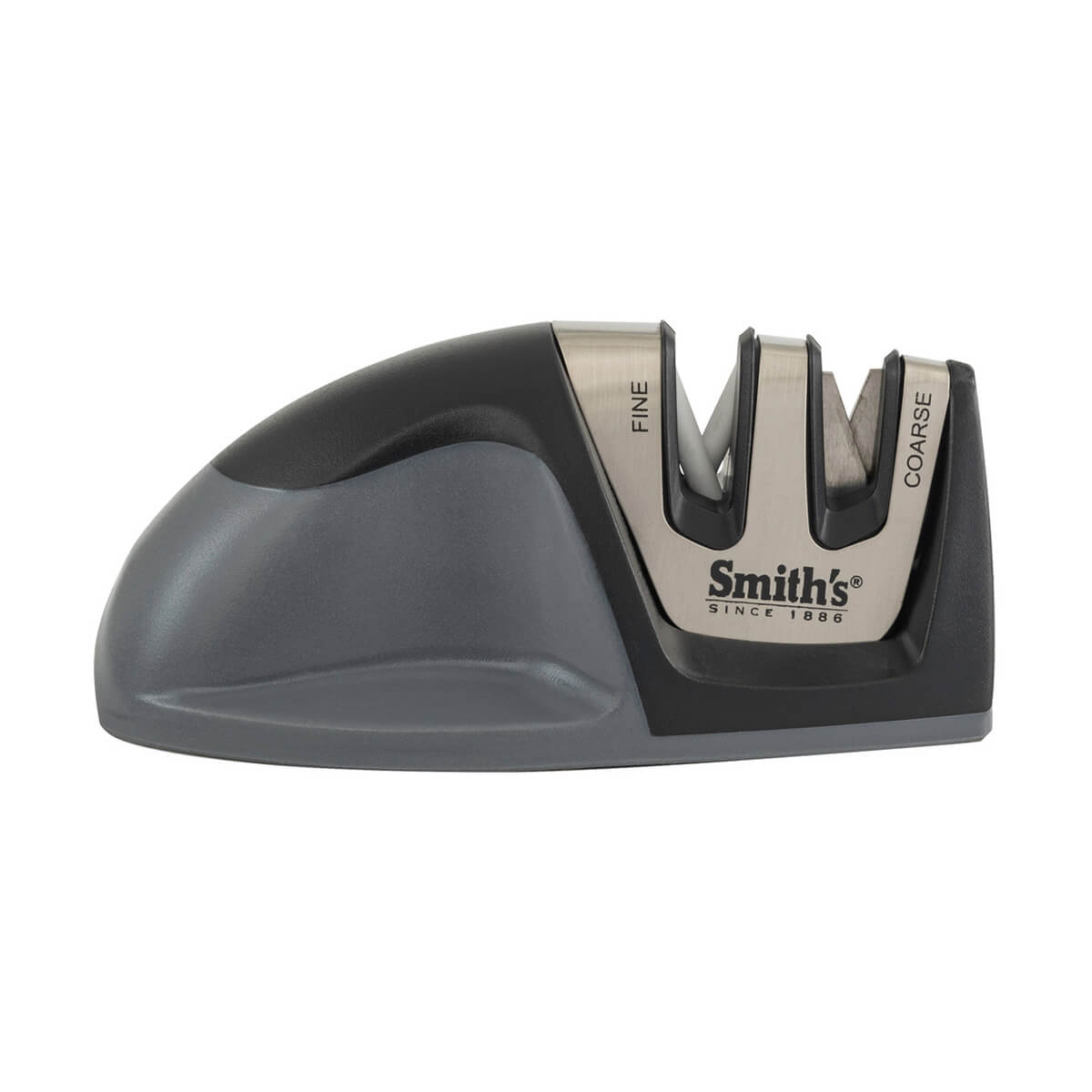 Smith's Edgegrip 2-Stage Knife Sharpener