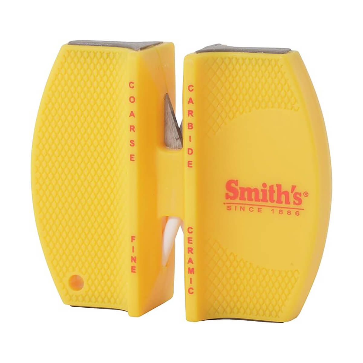 Smith's 2-Step Knife Sharpener