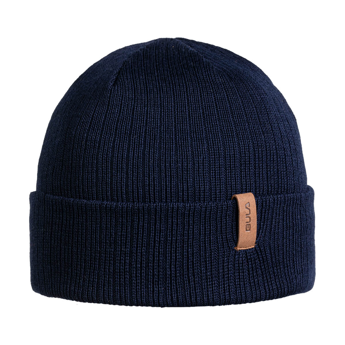 Beanie - 3-in-1 - Navy