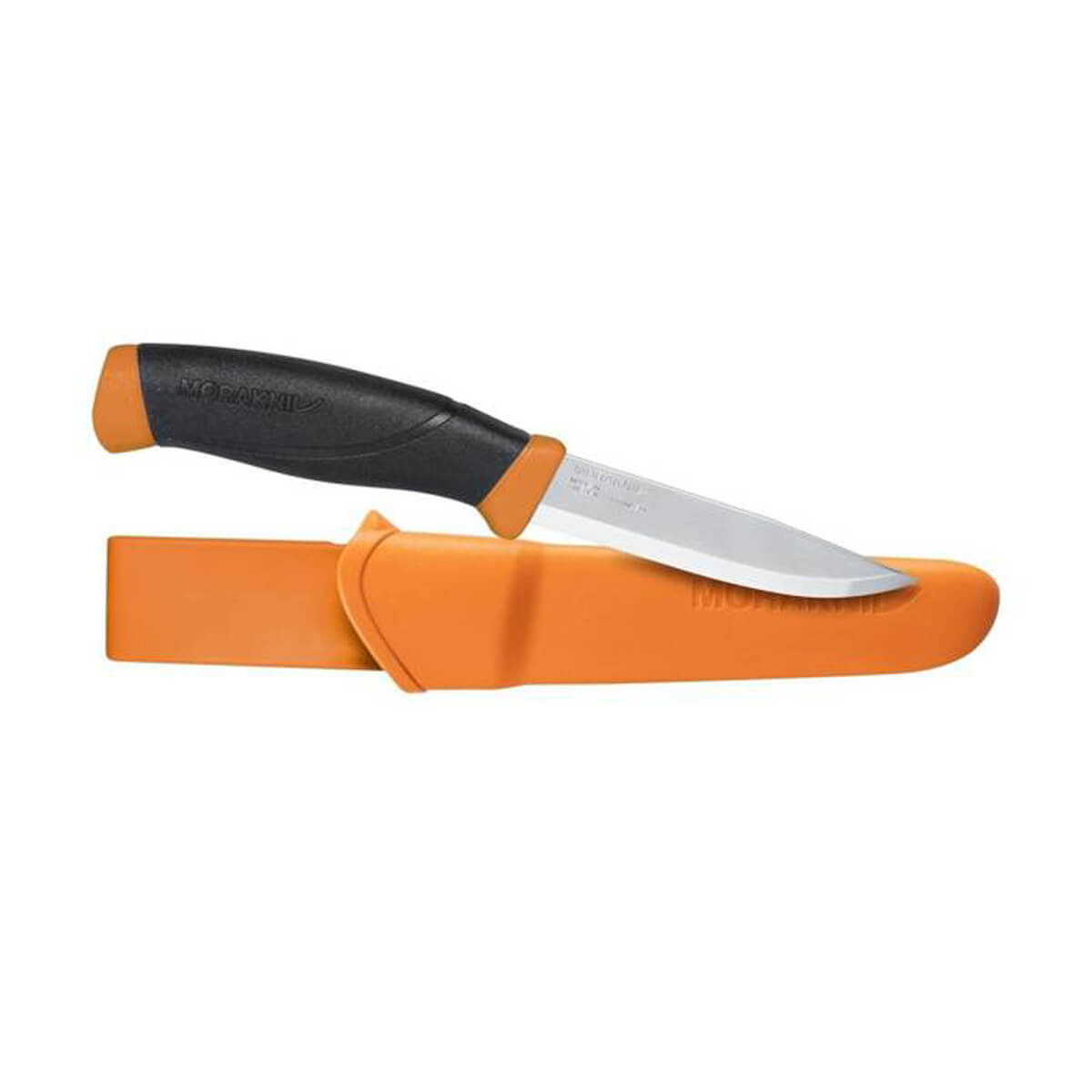 Mora Companion Knife - Orange