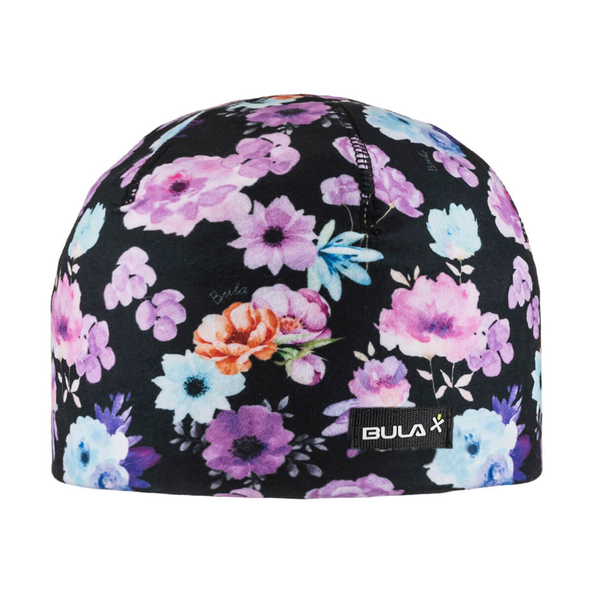 Kids Therma-Comfort Culture Beanie - Flowers
