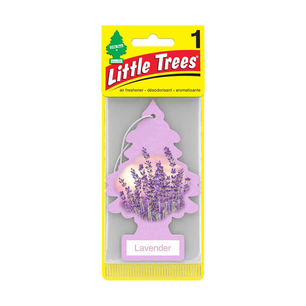 Little Trees® Car Air Freshener - Lavender