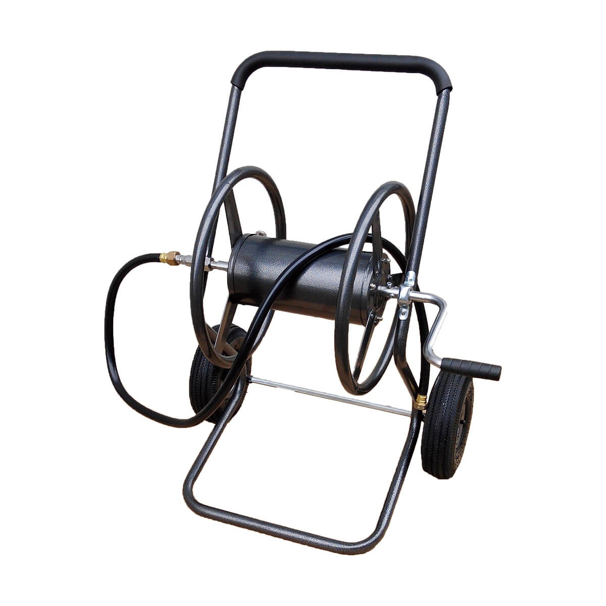 Hose Reel Cart - 2-Wheel