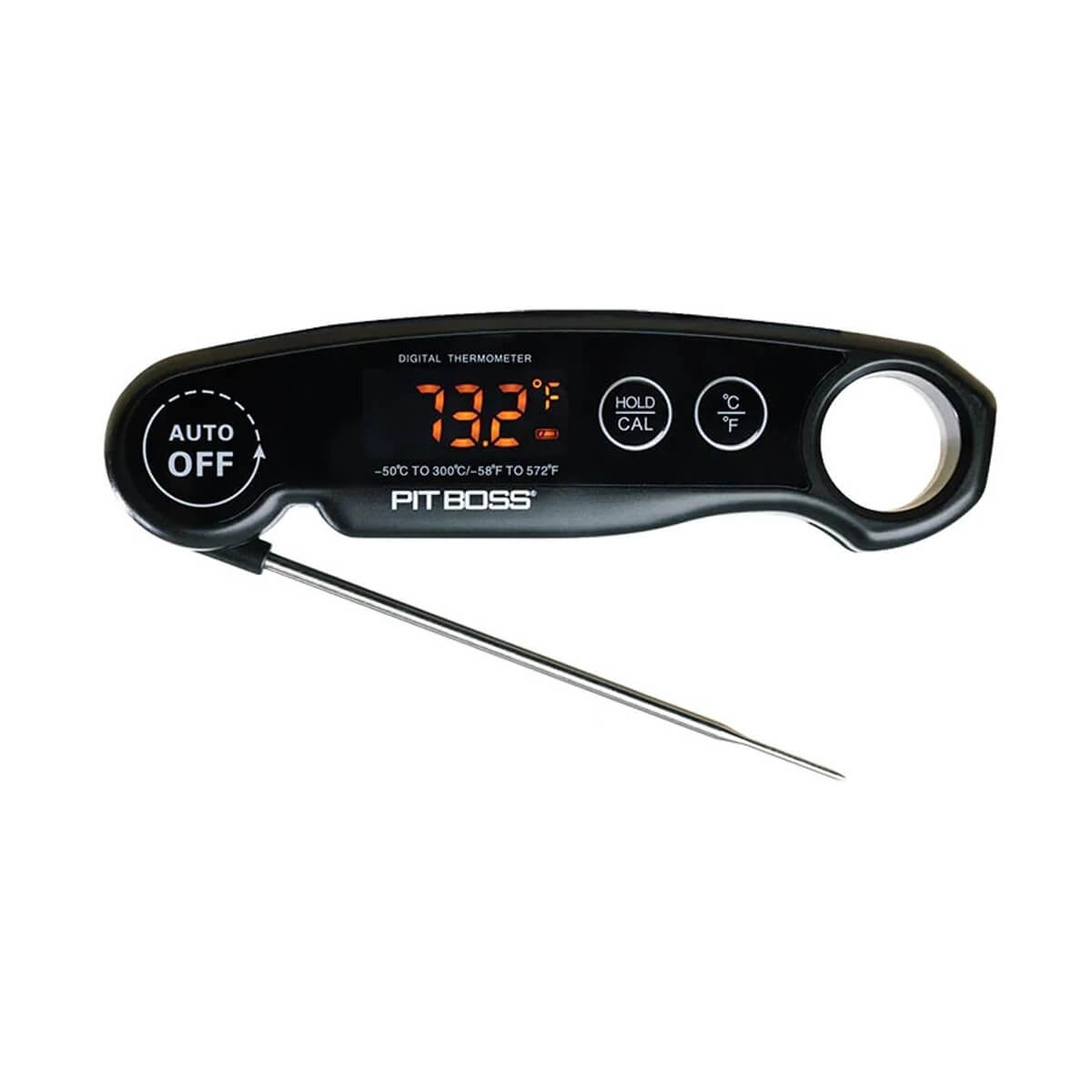 PIT BOSS Pocket Thermometer