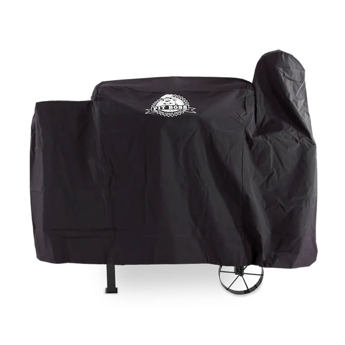 PIT BOSS Series 1000 Grill Cover - Black