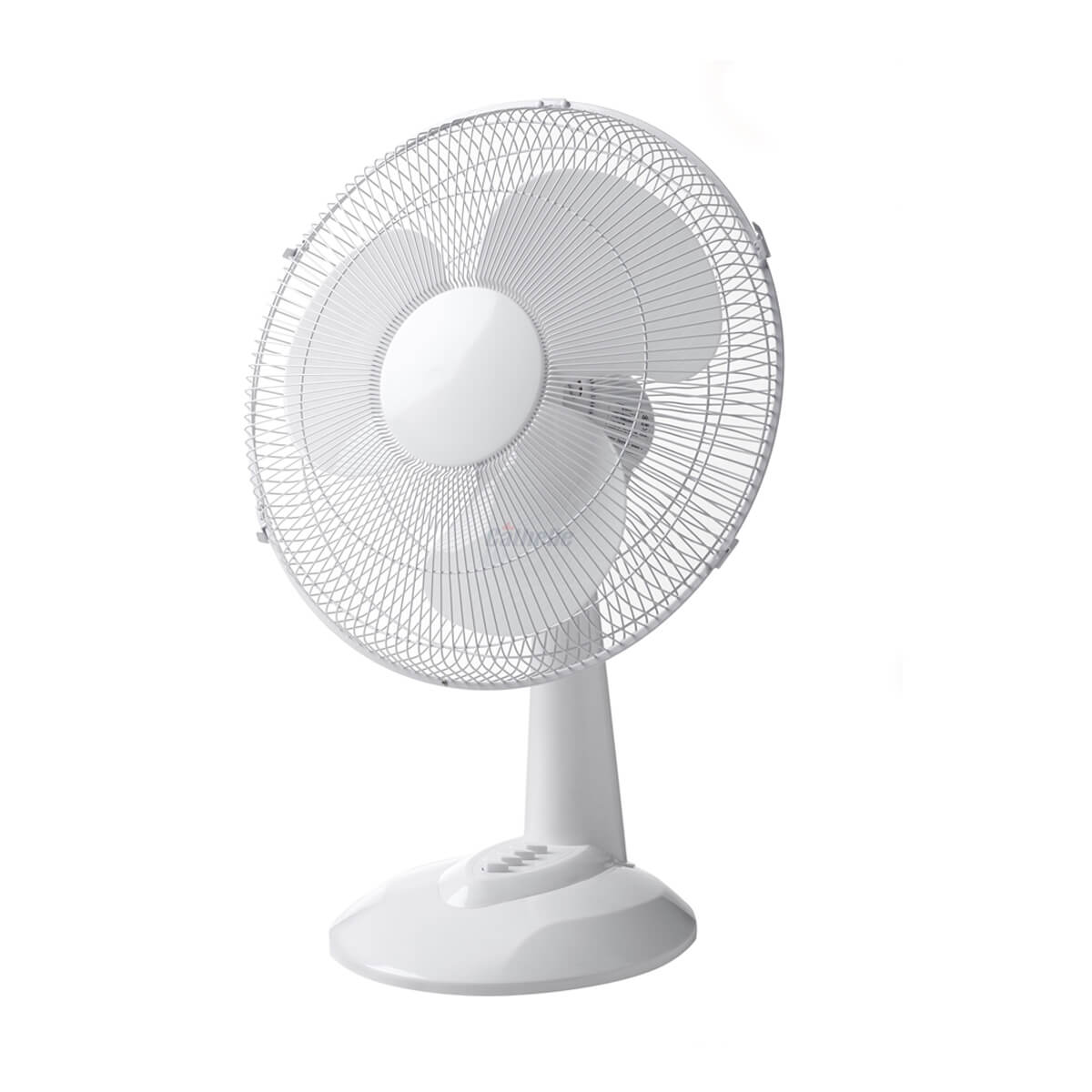 Table Fan - 12-in