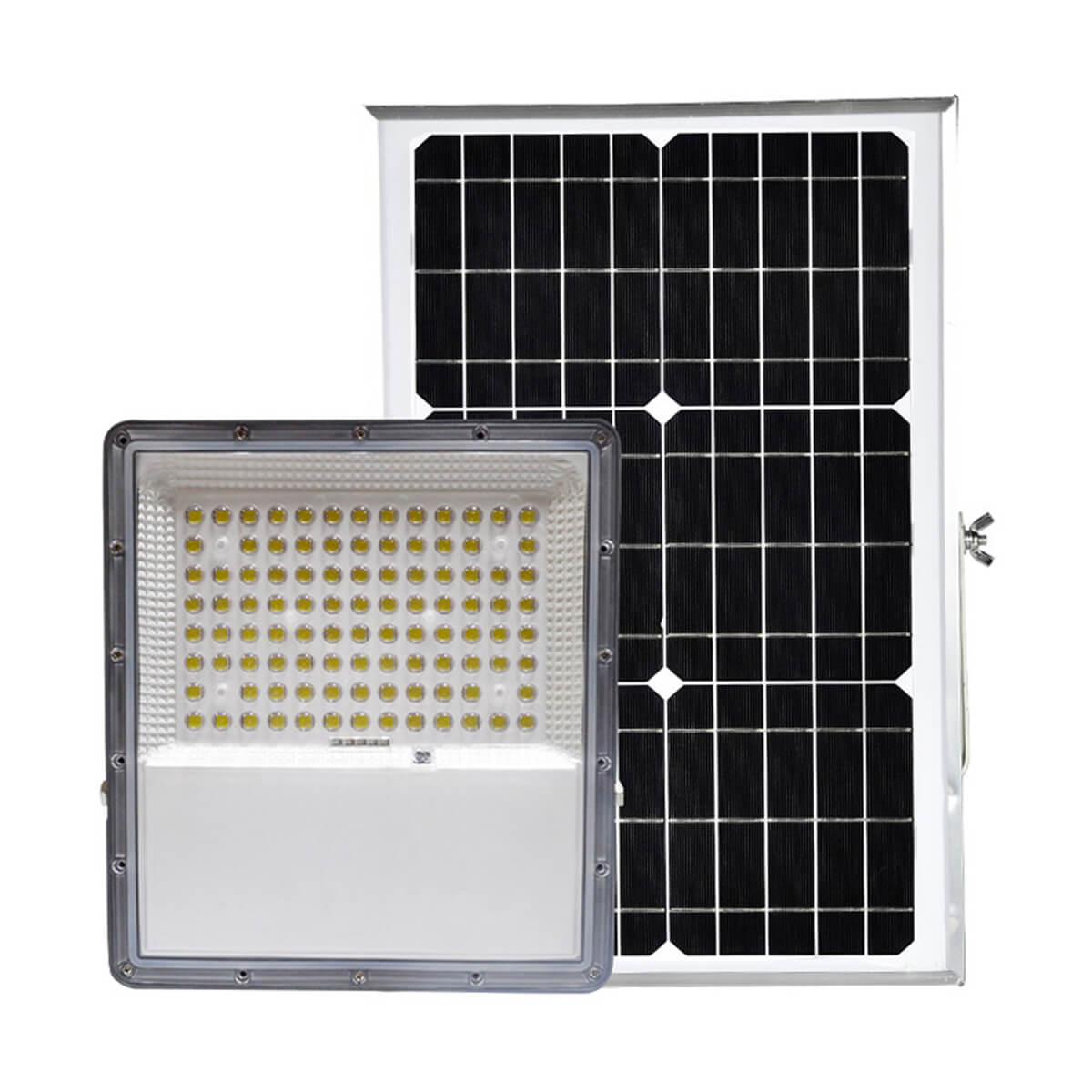 NightRider Solar Led Flood Light - 300 W