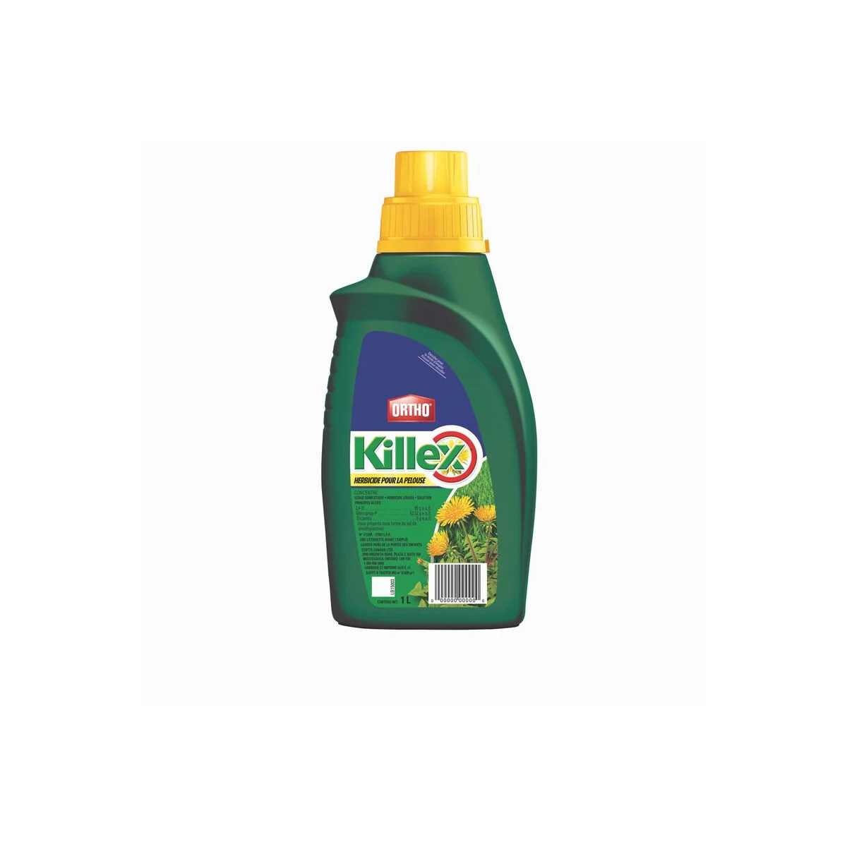 Ortho® Killex® Lawn Weed Control Concentrate - 1 L