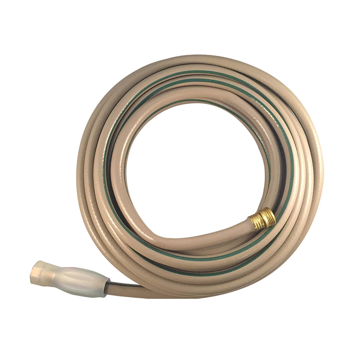 Hose Medium Duty with Grip - 5/8-in x 50-ft