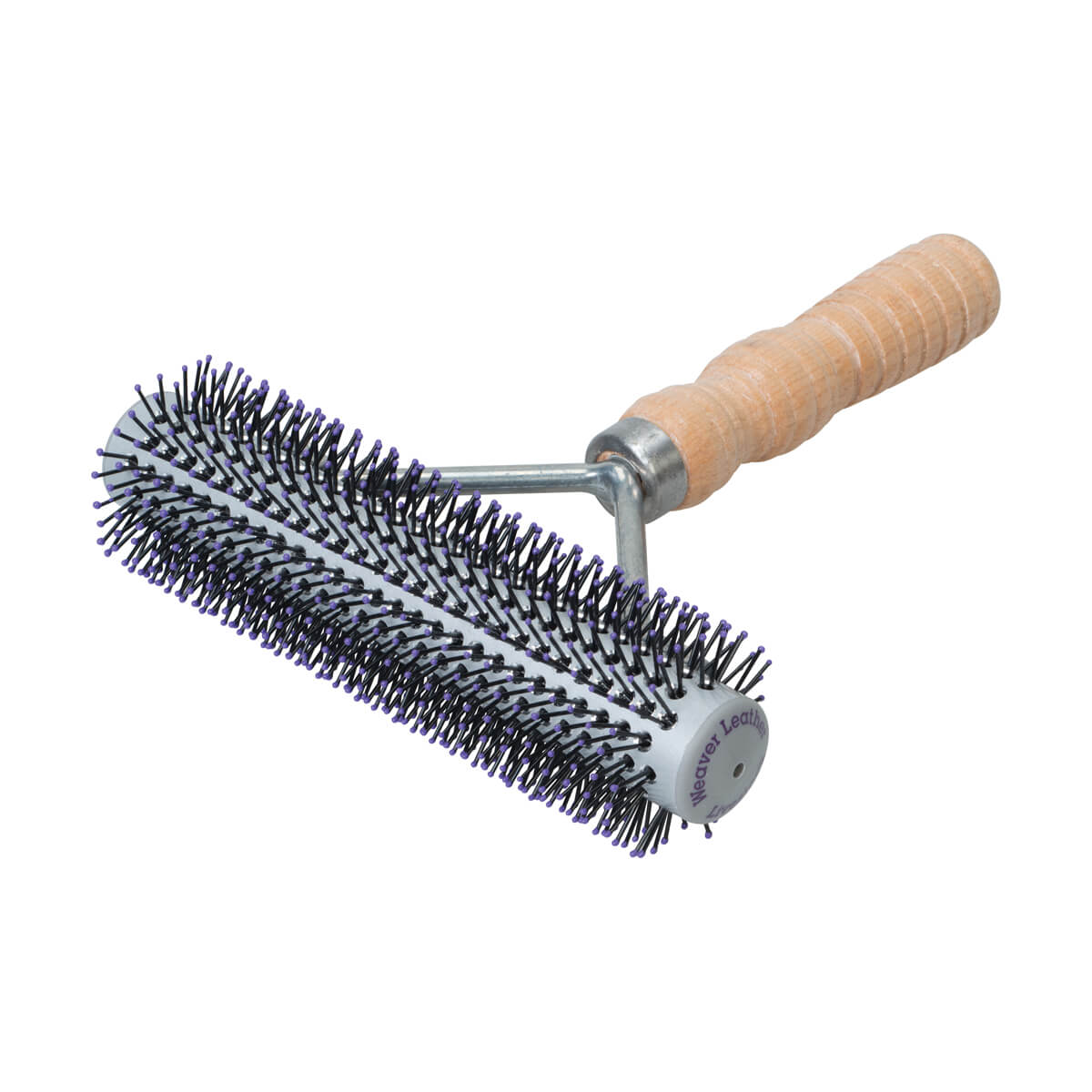 Weaver Leather Mini Wide Range Brush