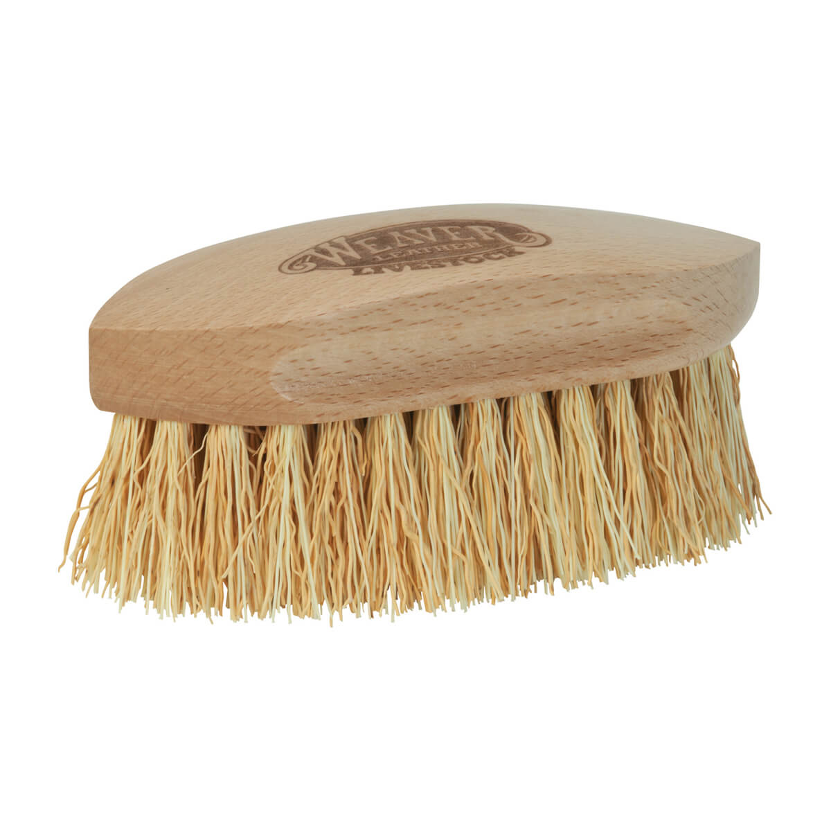 Weaver Livestock Rice Root Brush