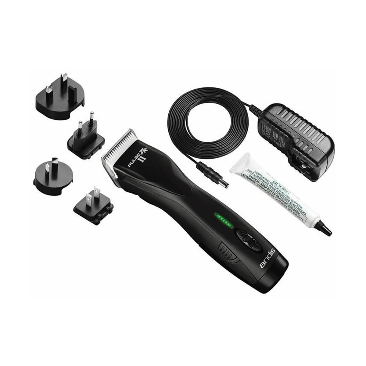 Andis® Pulse ZR® II Cordless Clipper