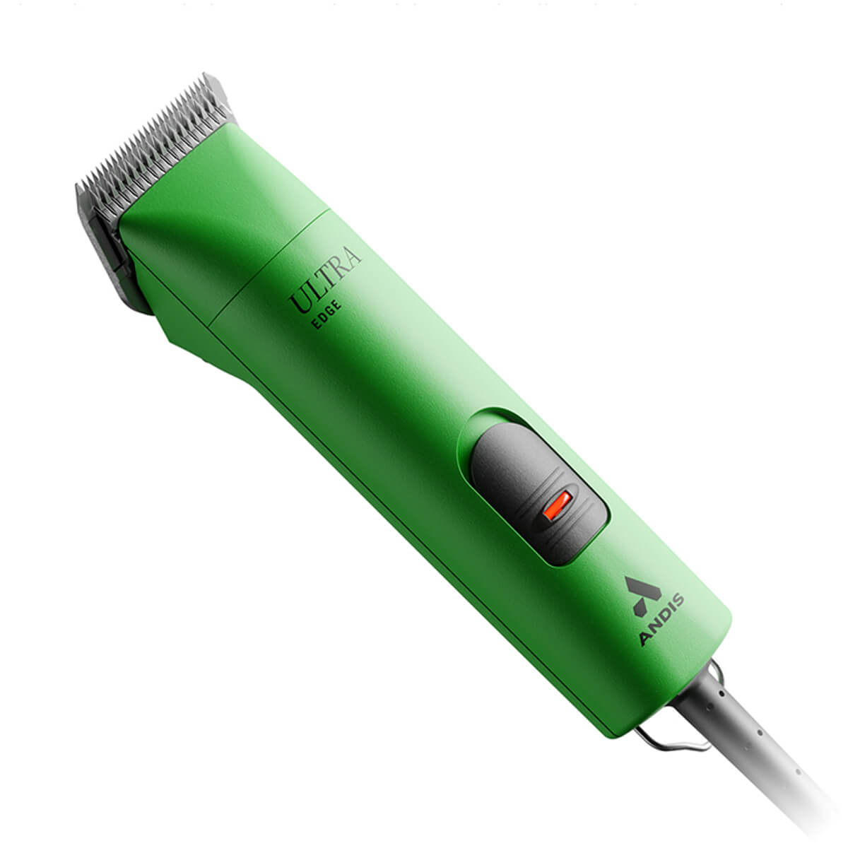 Andis UltraEdge® Super 2-Speed Detachable Blade Clipper - Green