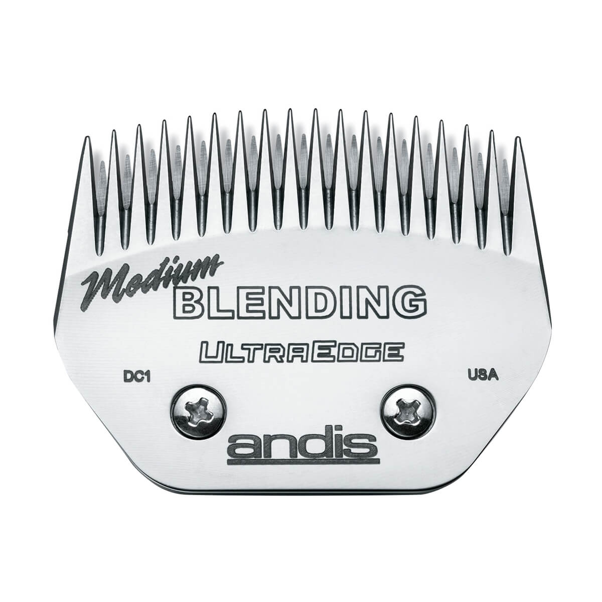 Andis® Medium Blending UltraEdge® Blade Set