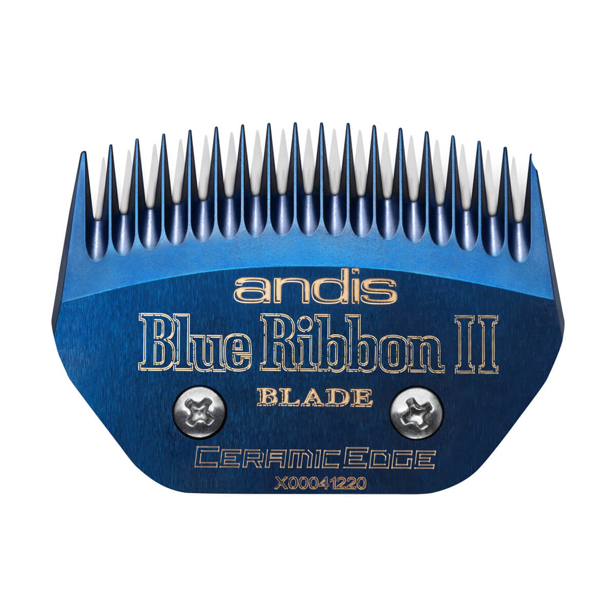 Andis® Blue Ribbon II Ceramc Blade