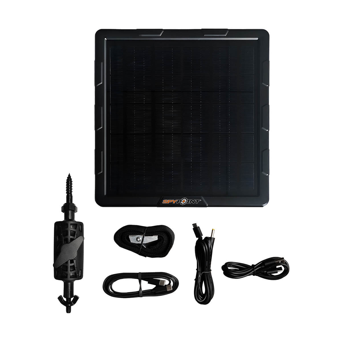 Spypoint Solar Panel Lithium Battery