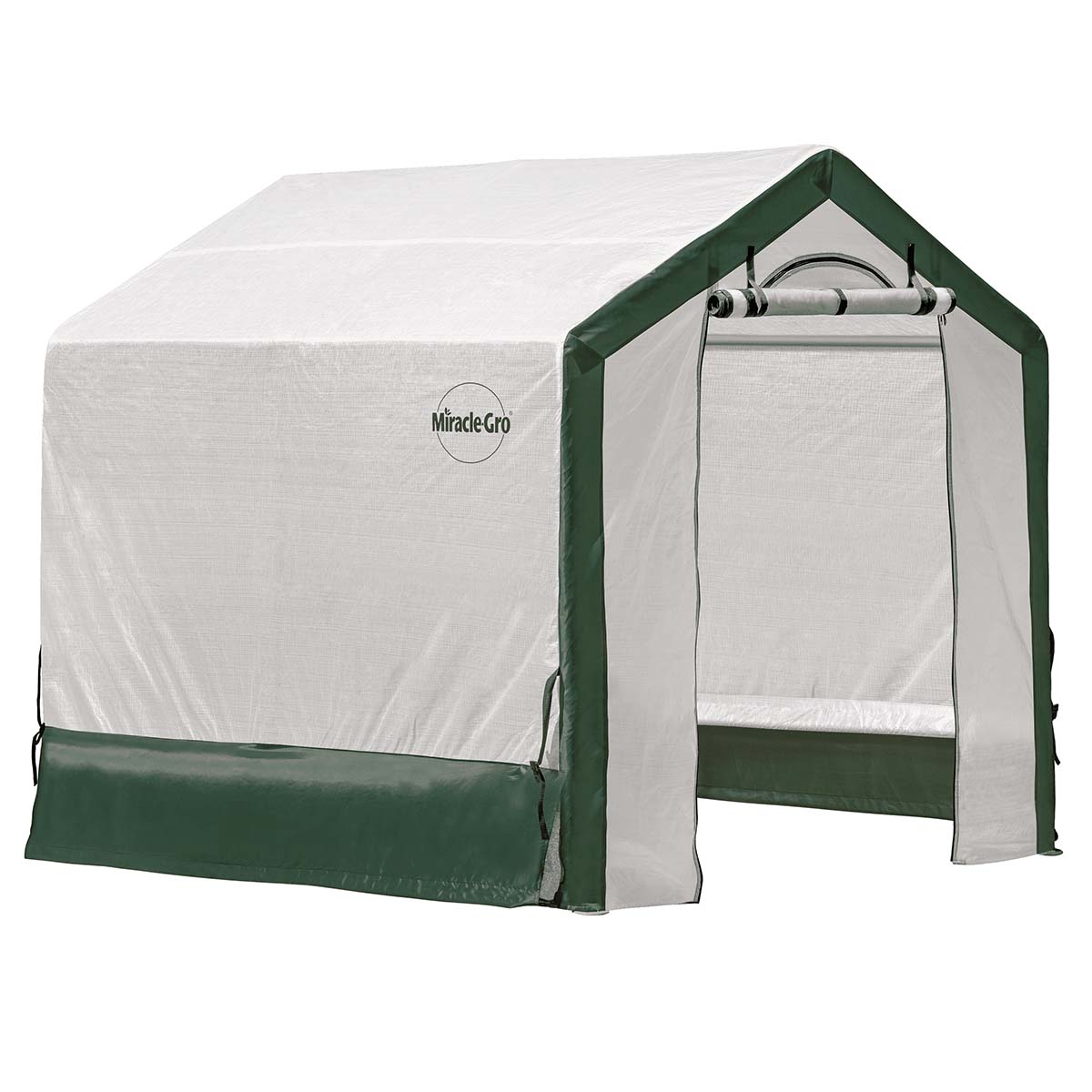 Miracle-Gro Greenhouse 6 x 6 x 6-ft