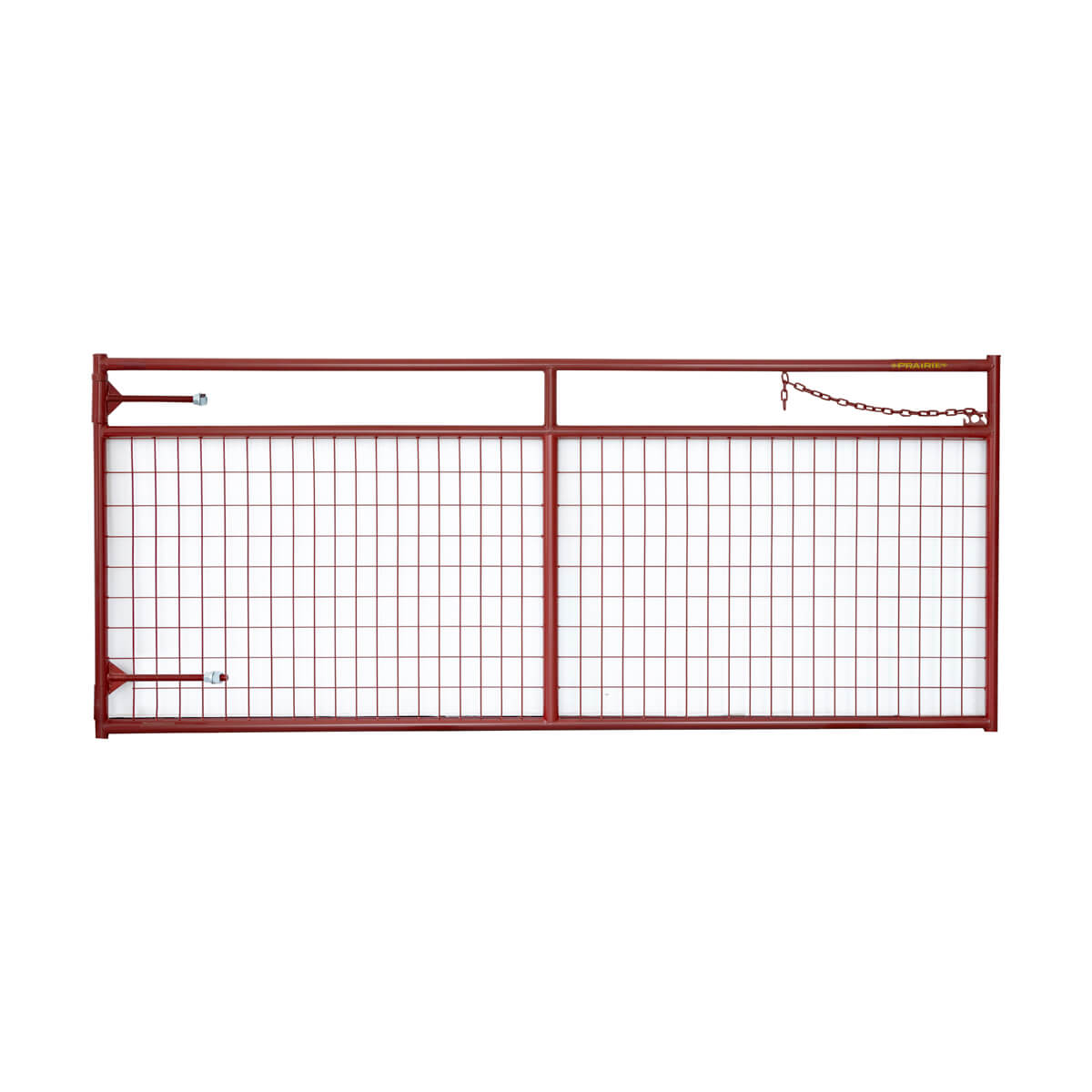 Wire Mesh Gate