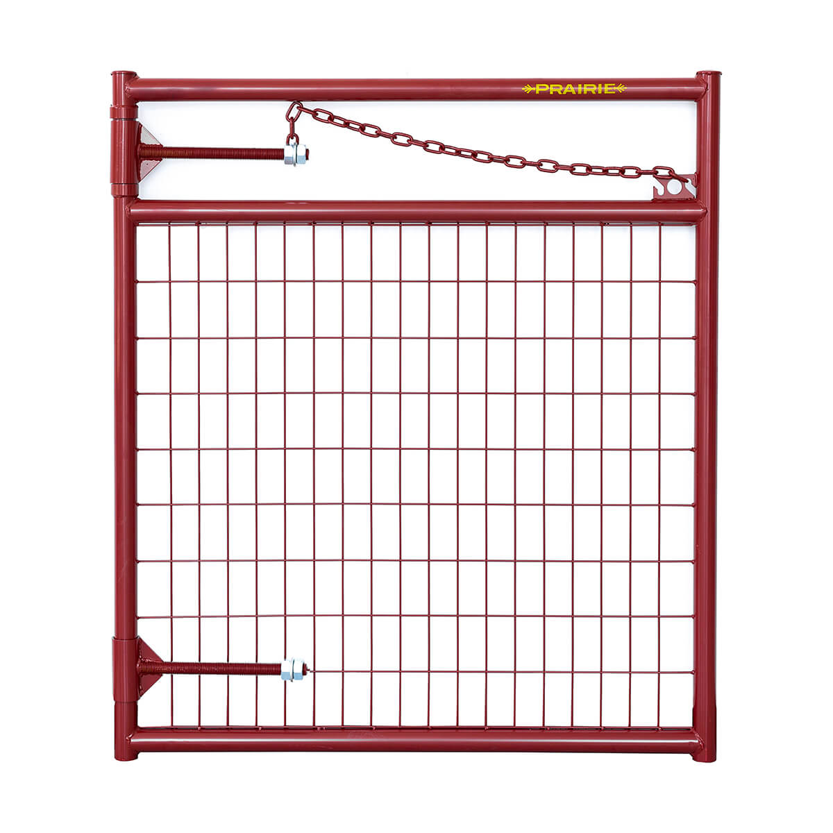 Wire Mesh Gate