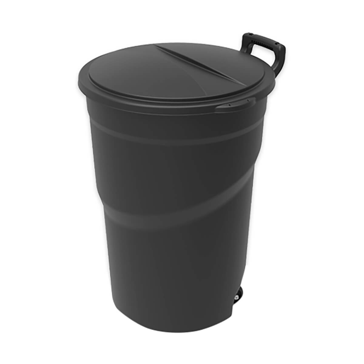 Trash Can - 121 L