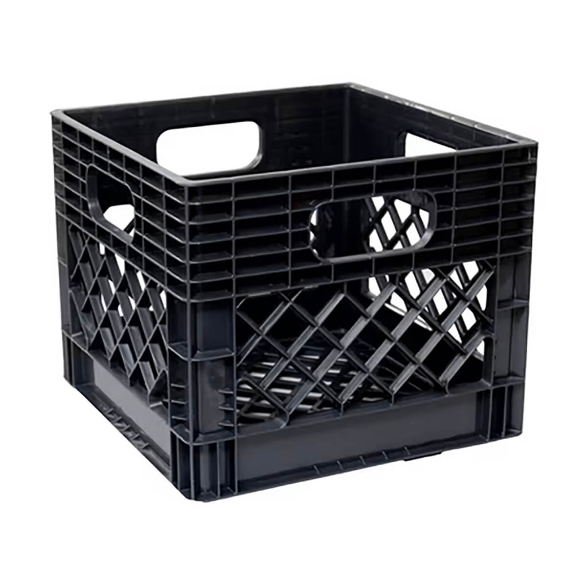 Milk Crate - 21L