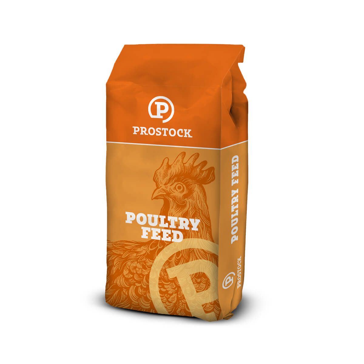 PROSTOCK™ Poultry Starter Crumble 21% - 20 kg