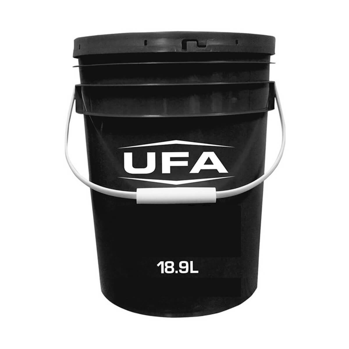 UFA Heavy-Duty 15W40 Diesel Engine/Motor Oil - 18.9 L