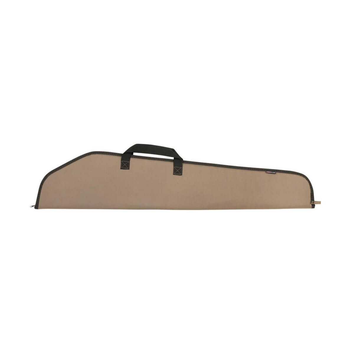 Durango Rifle Case Soft Gun Bag - Black/Tan - 46-in