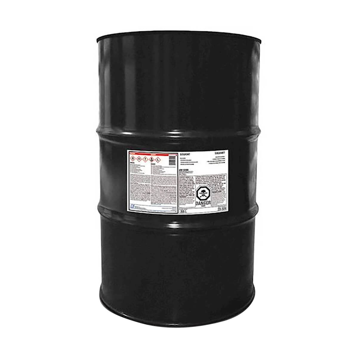 Solvent VOC - 205 litre