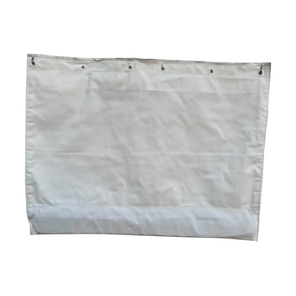 Oiler Curtain (Without Mop) - 3-ft